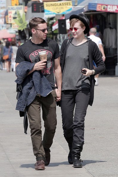 Эван Рейчел Вуд