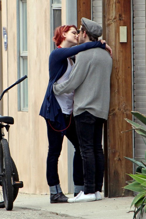 Эван Рейчел Вуд