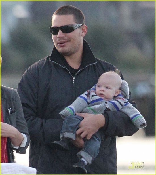 Еванжелин Лилли