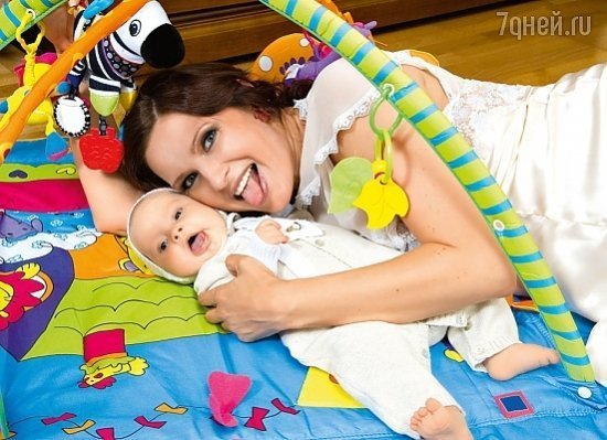 Эвелина Бледанс