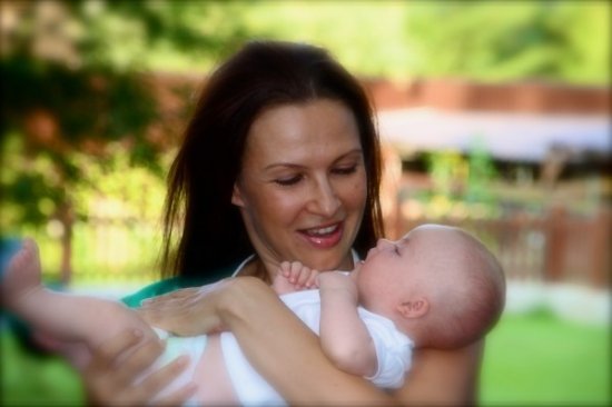 Эвелина Бледанс