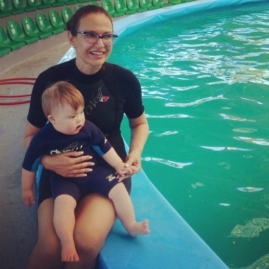 Эвелина Бледанс