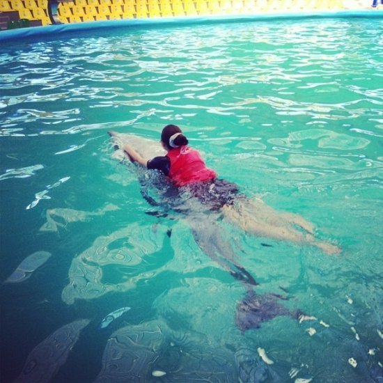 Эвелина Бледанс