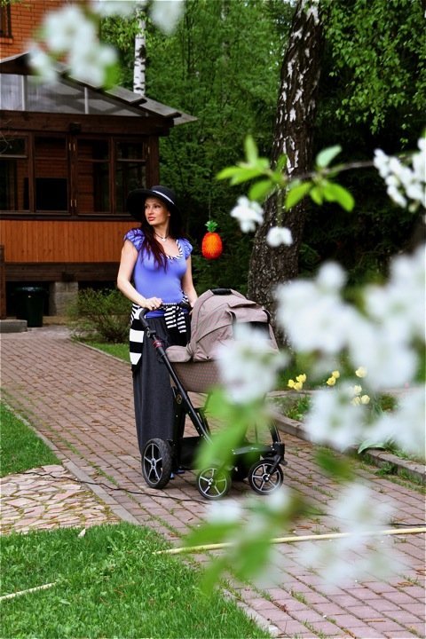 Эвелина Бледанс