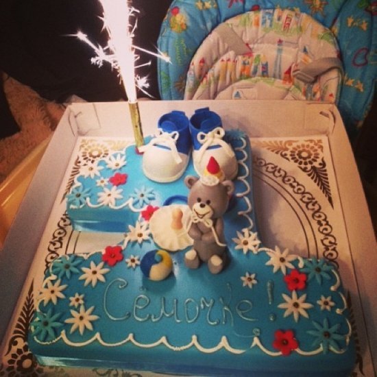 Эвелина Бледанс