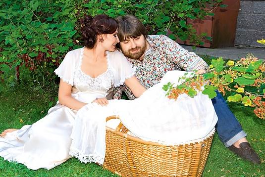 Эвелина Бледанс