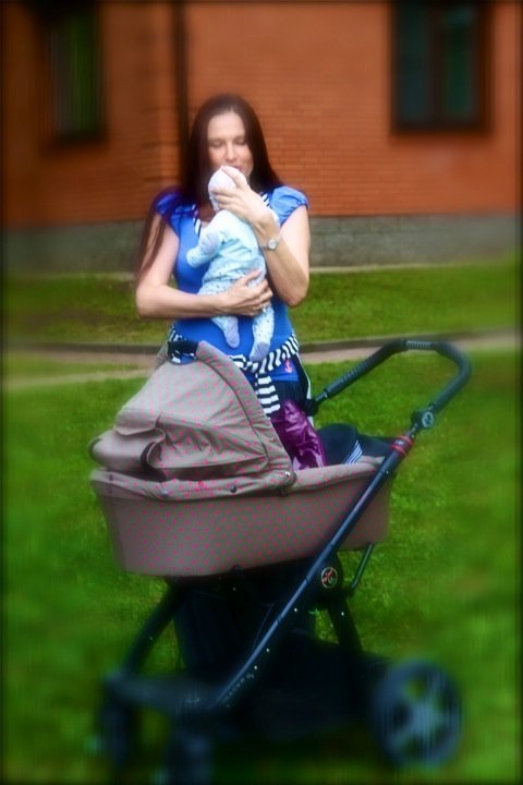 Эвелина Бледанс