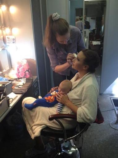 Эвелина Бледанс