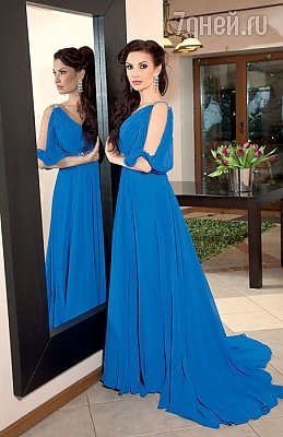 Эвелина Бледанс