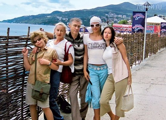 Эвелина Бледанс