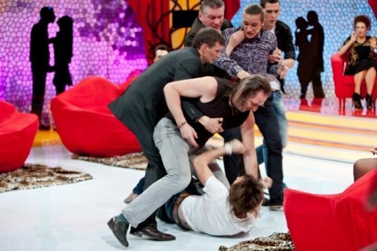 Эвелина Бледанс