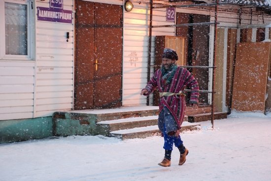 Евгений Гришковец