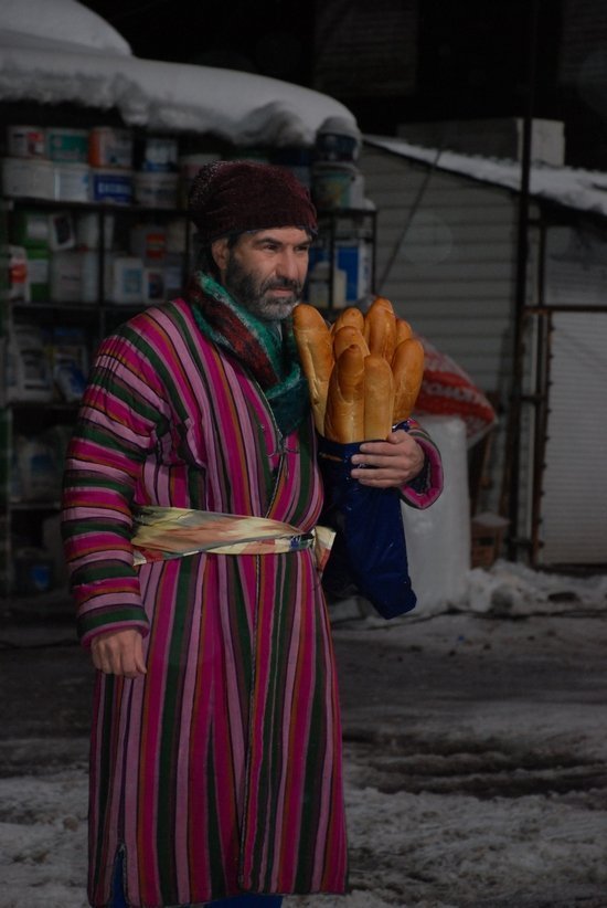 Евгений Гришковец