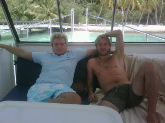 Евгений Плющенко