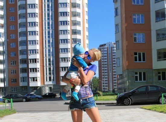 Евгения Феофилактова