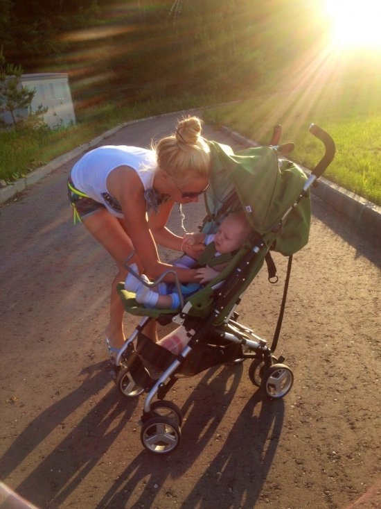 Евгения Феофилактова