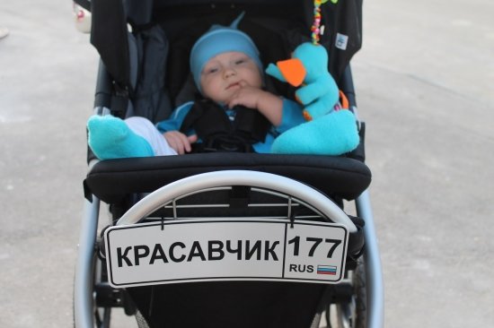 Евгения Феофилактова