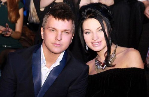 Евгения Феофилактова