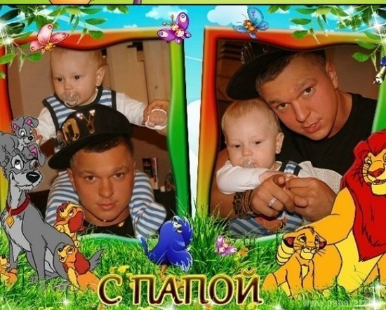 Евгения Феофилактова