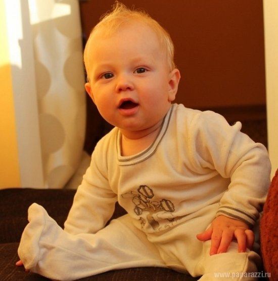 Евгения Феофилактова