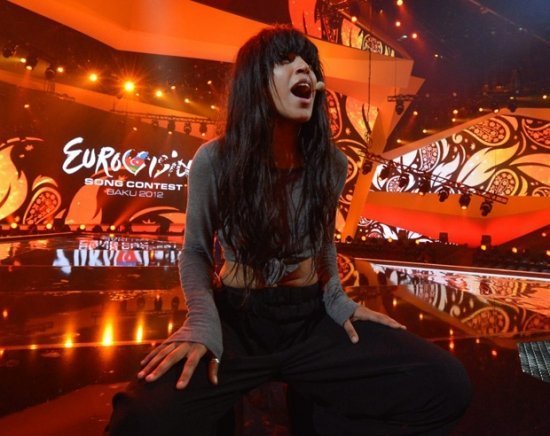 Евровидение 2013