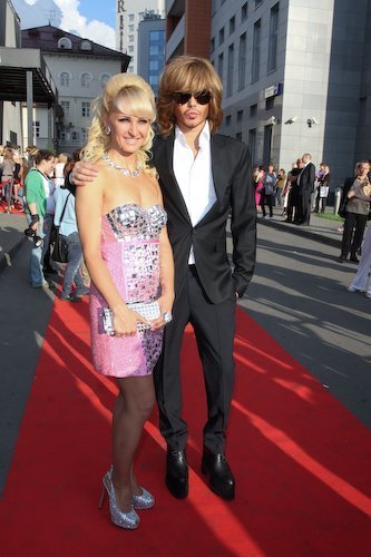 Fashion People Awards 2011