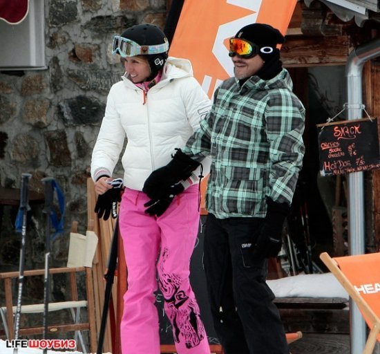 Федор Бондарчук