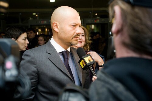 Федор Бондарчук