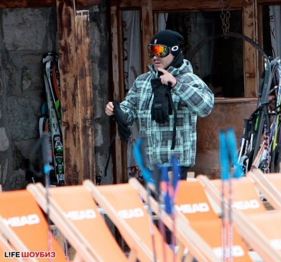 Федор Бондарчук