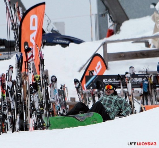 Федор Бондарчук