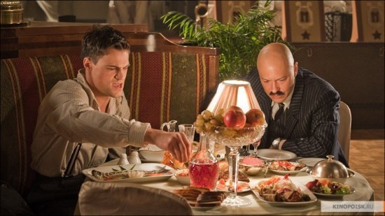 Федор Бондарчук