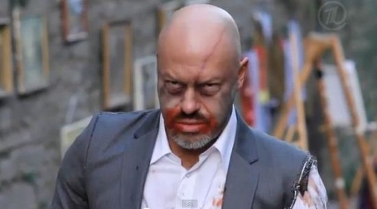 Федор Бондарчук