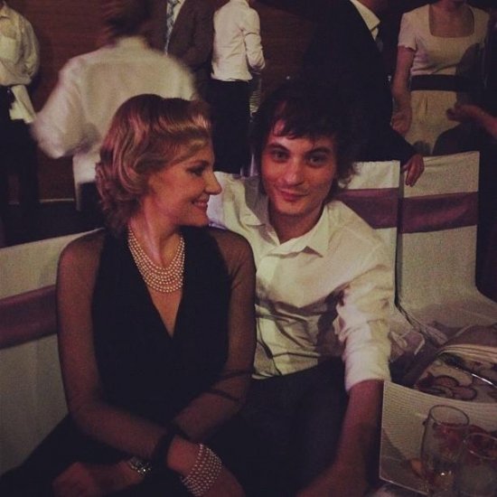 Федор Бондарчук