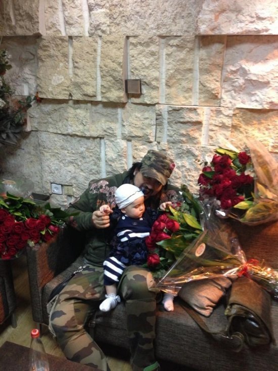 Филипп Киркоров