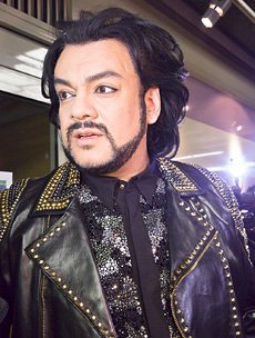 Филипп Киркоров