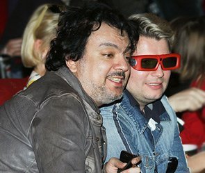 Филипп Киркоров