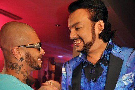 Филипп Киркров