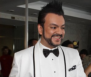 Филипп Киркров