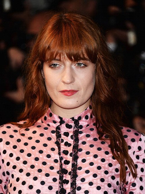 Флоренс Уэлч