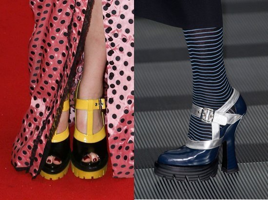 Флоренс Уэлч