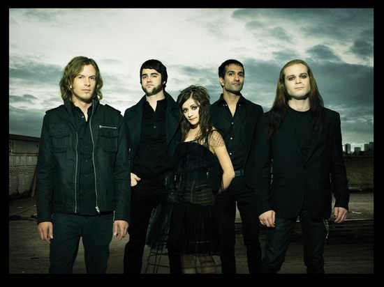 Flyleaf
