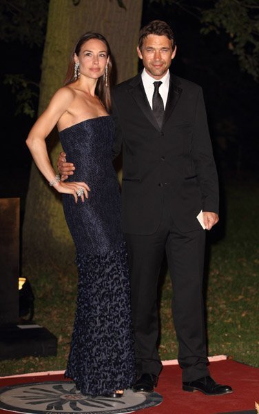 фонд раисы Горбачевой