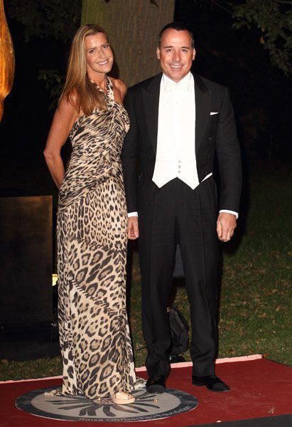 фонд раисы Горбачевой