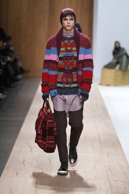 Фрэнки Морелло