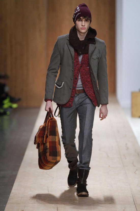 Фрэнки Морелло