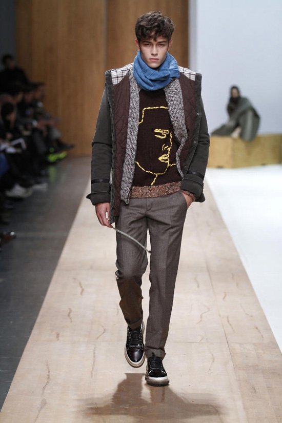 Фрэнки Морелло