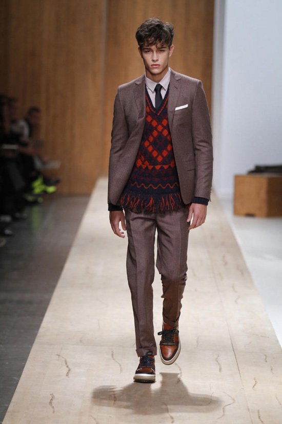 Фрэнки Морелло