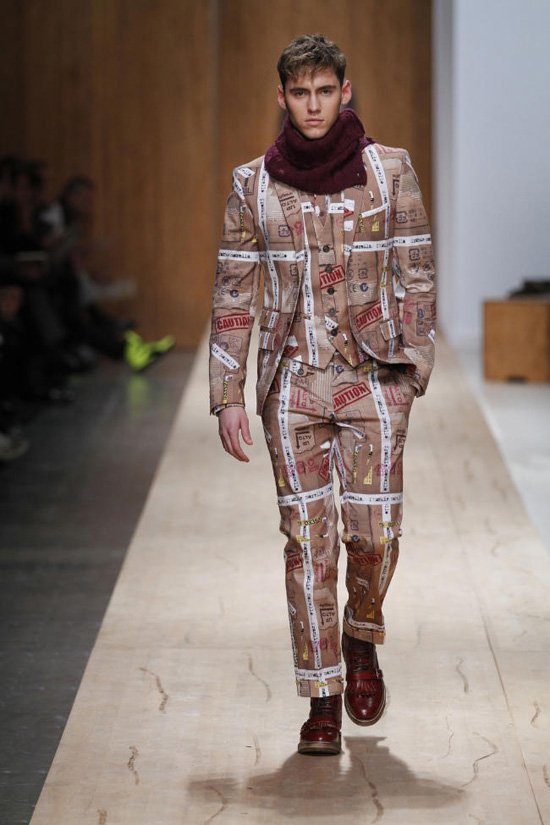 Фрэнки Морелло