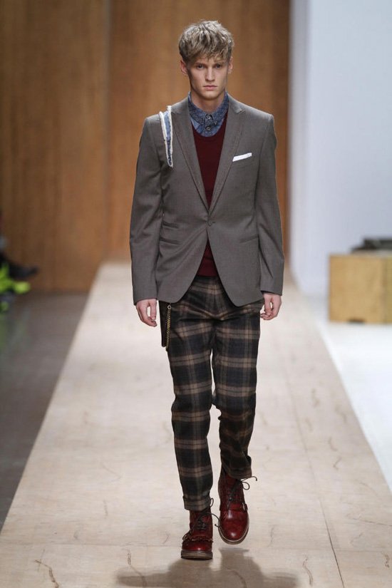 Фрэнки Морелло