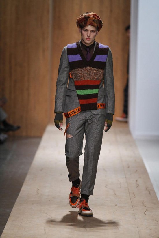 Фрэнки Морелло